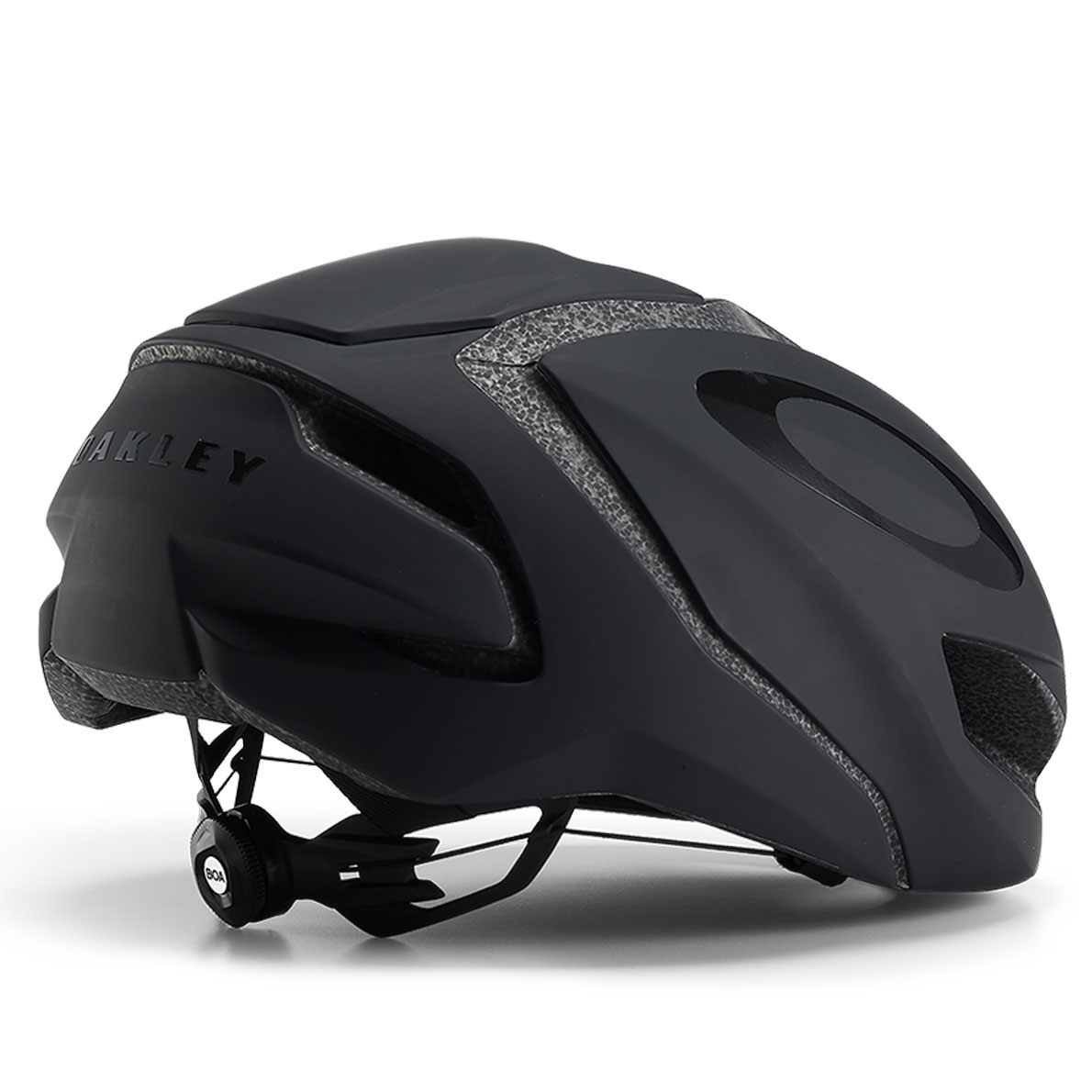 Oakley Aor5 road cycling Helmet with the BOA Fit System