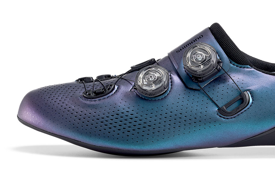 Shimano Sphyre Boa