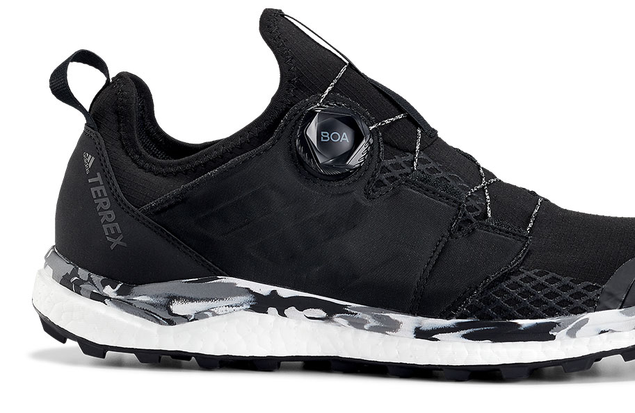 adidas TERREX Agravic BOA Trailrunning Schuh