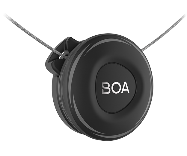 BOA L6 Dial F Drehverschluss