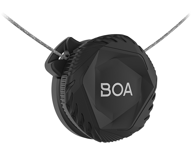 BOA L6 Dial J TX4 Drehverschluss