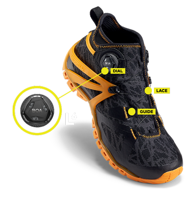 Merrell Rove