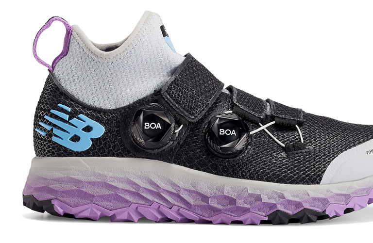 New Balance Hierro Women's Trailrunning Schuh