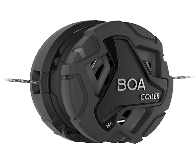 H4 Coiler Dial TX3