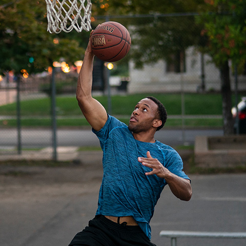 habu en deportes de cancha