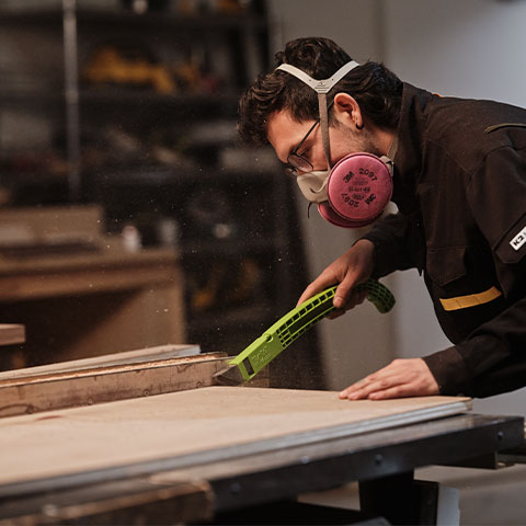 habu calzature da lavoro